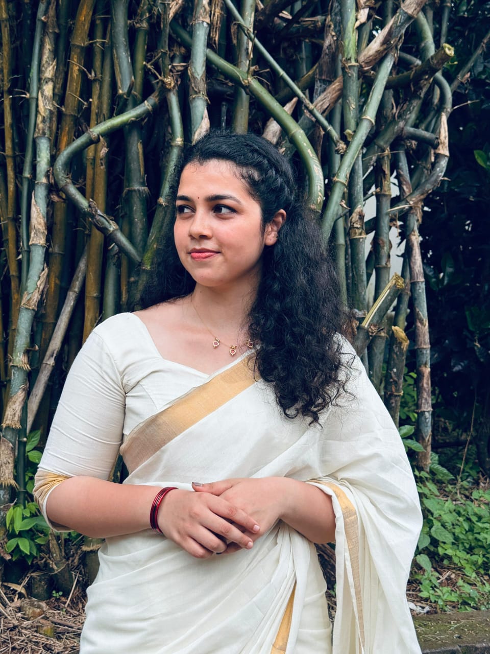 Devika K R CETKR
