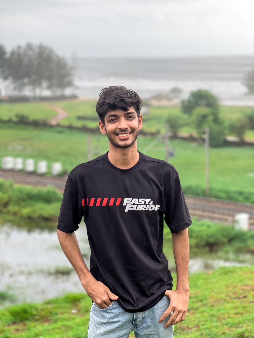 Adith Prasad