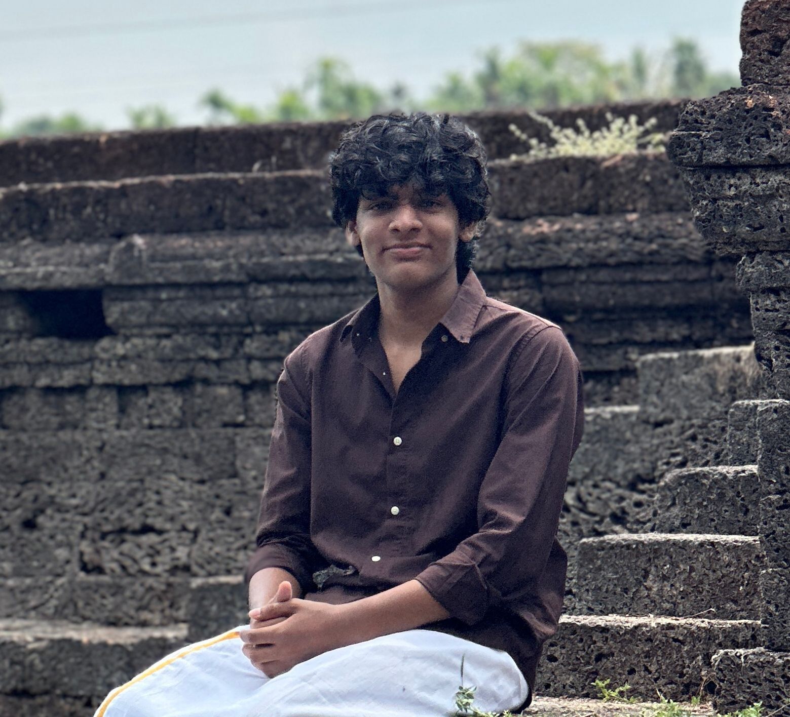 Adith K