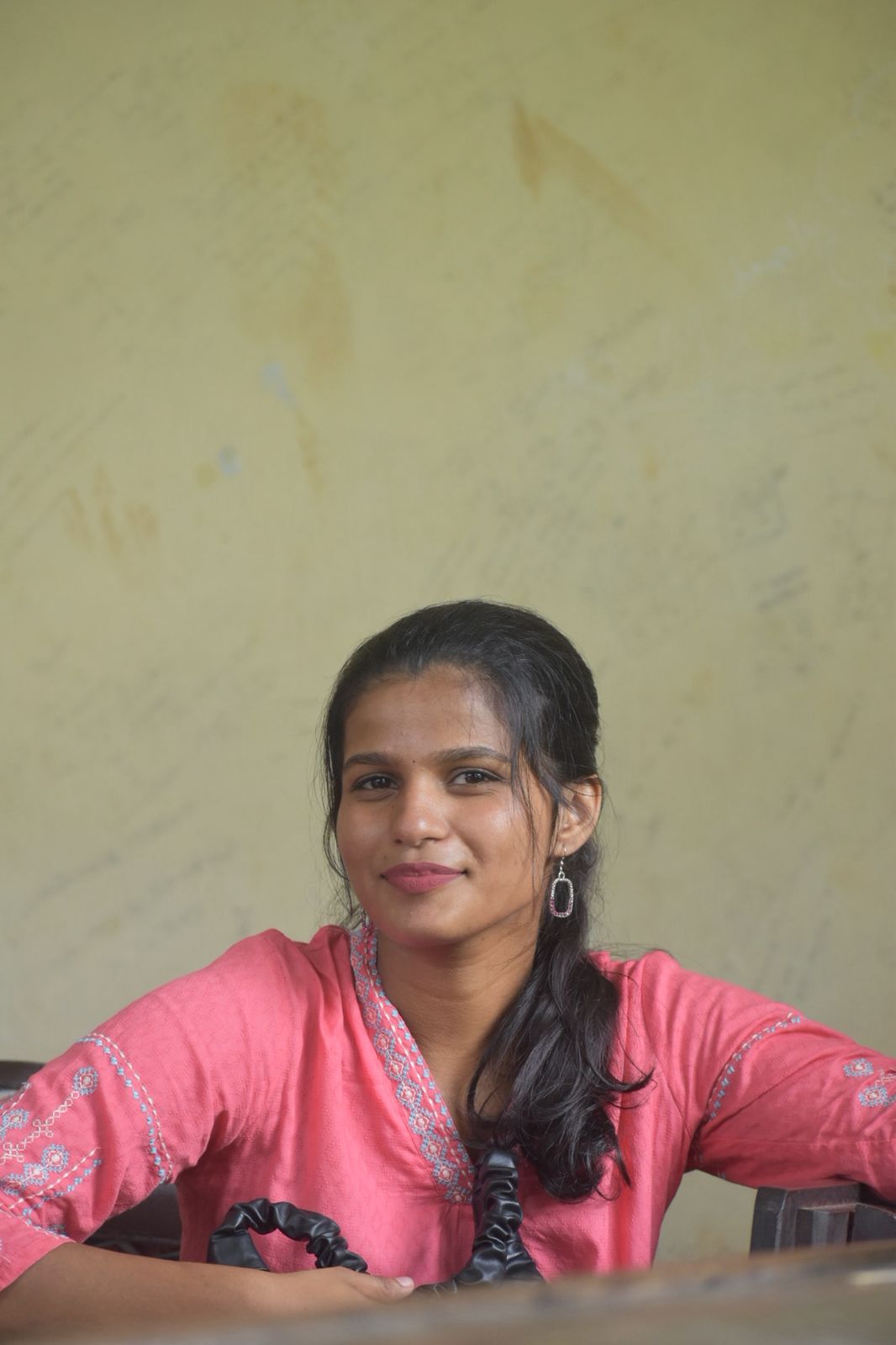 Adithya K