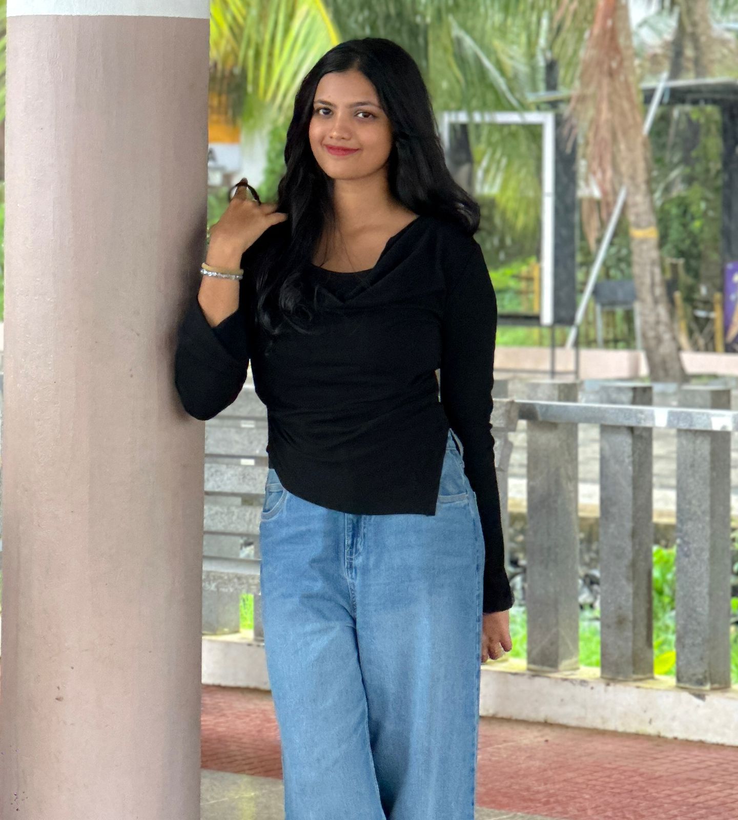 Bhavana V