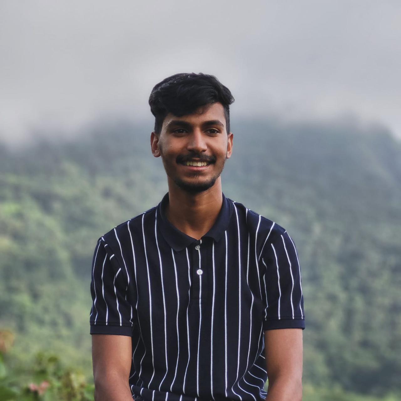 Bhavith Raj
