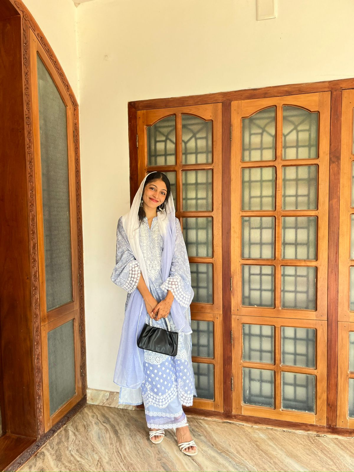 Izha Mariyam