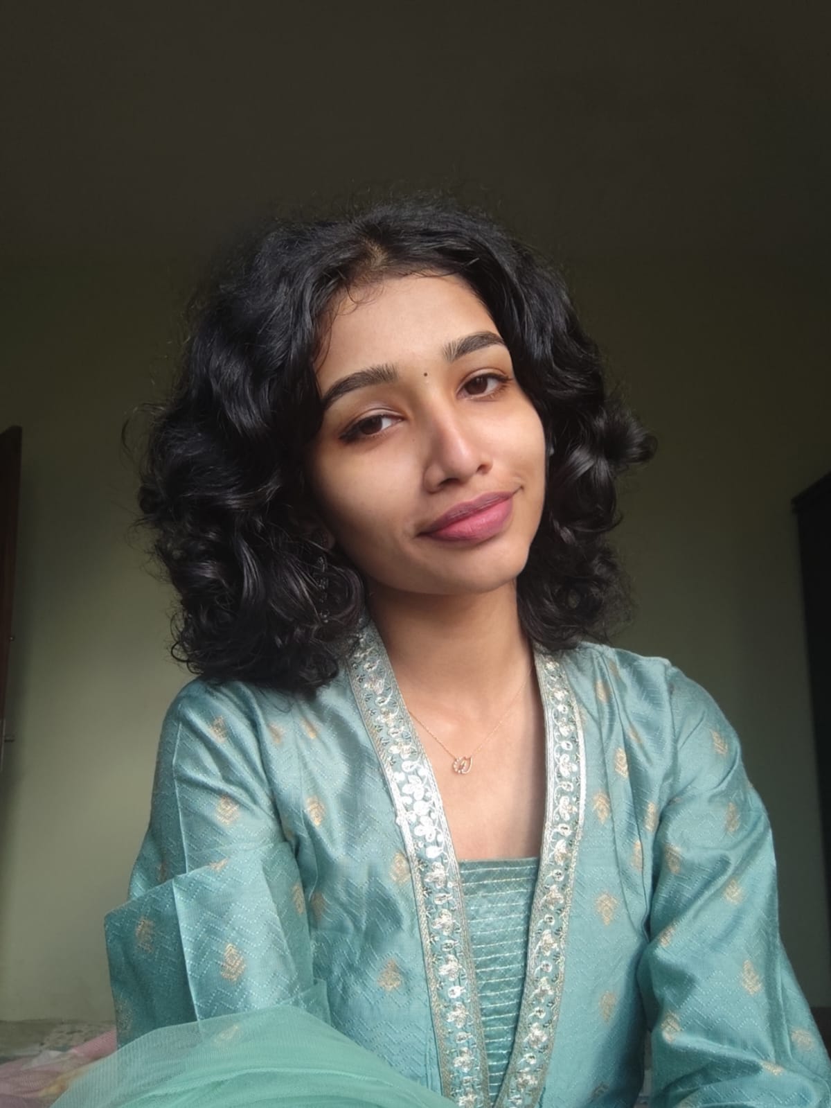 Sandra Sudheer