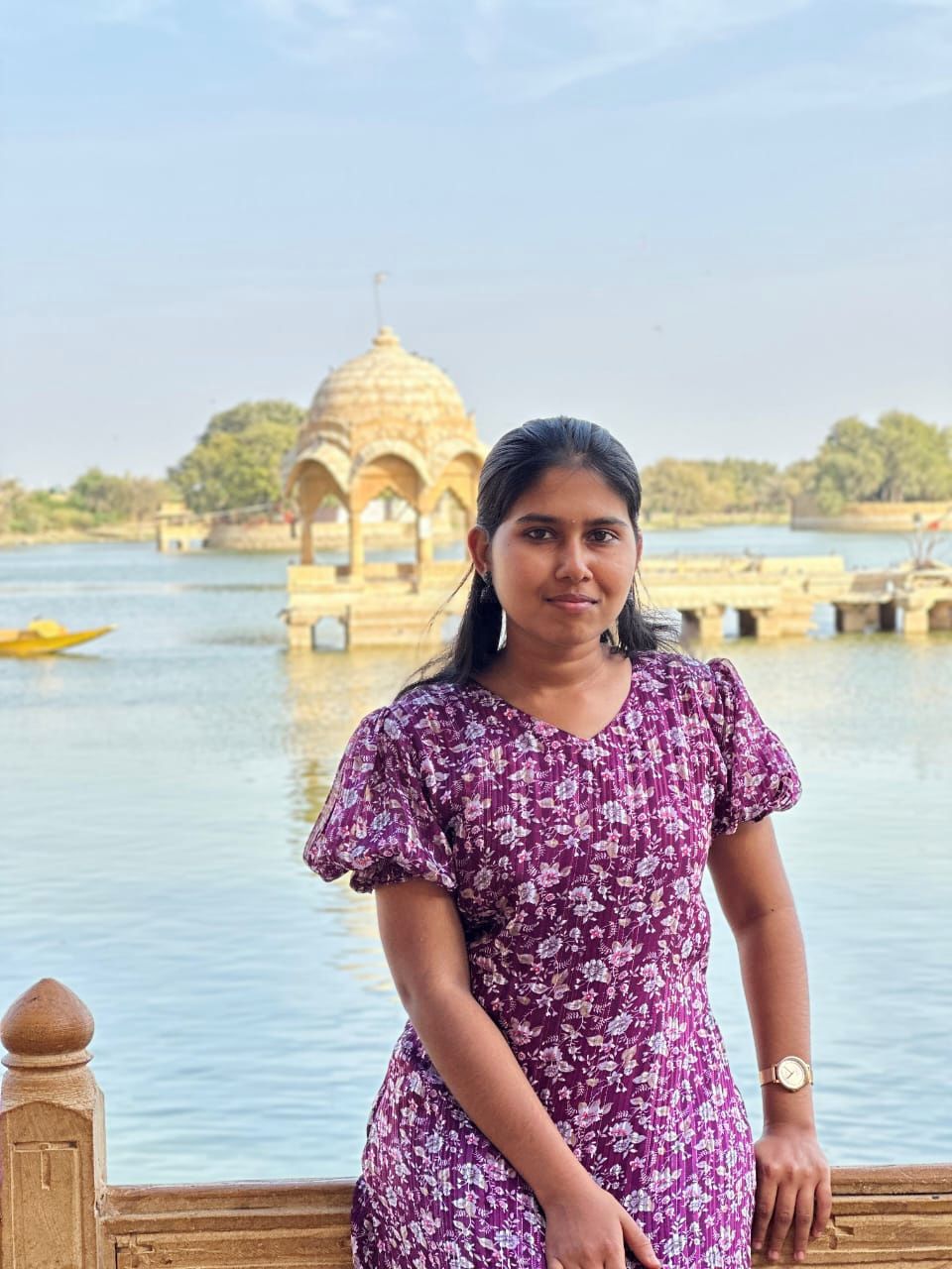 Sanusha