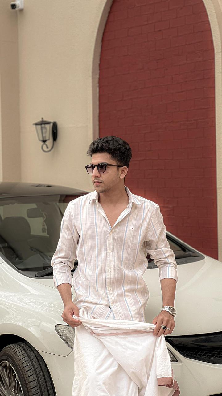 Vaishnav K